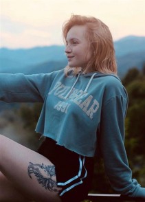 Фото проститутки  Надя №3 в городе Луганск