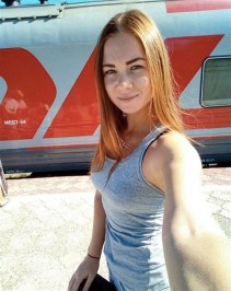 Фото проститутки Галина №5 в городе Луганск