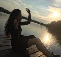 Фото проститутки Катька №5 в городе Луганск