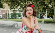 Фото проститутки РИТА №3 в городе Луганск