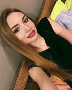 Фото проститутки Карина №1 в городе Луганск