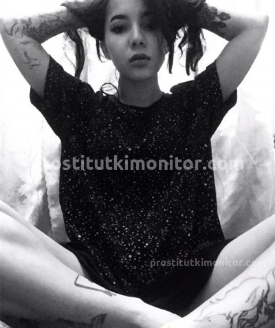 Илона, Г. Луганск