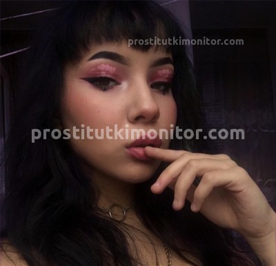 Илона, Г. Луганск