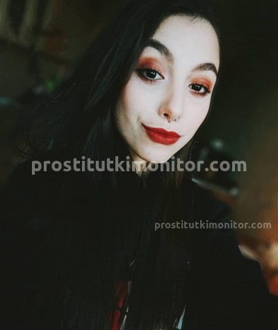 Катька, Г. Луганск