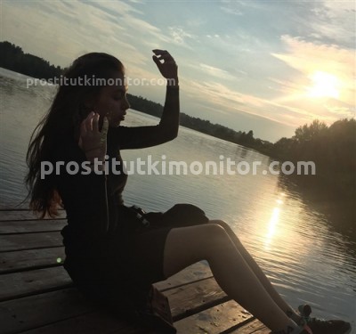 Катька, Г. Луганск