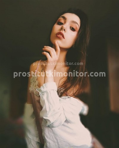 Катька, Г. Луганск