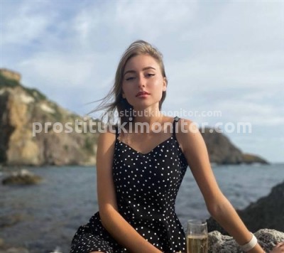 Людмила, Г. Луганск