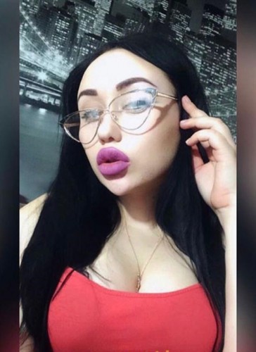  Надя, Г. Луганск